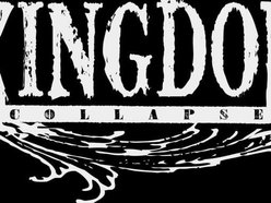 Image for Kingdom Collapse