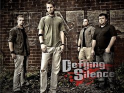 Image for Defying Silence