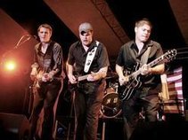 C4 Blues Band
