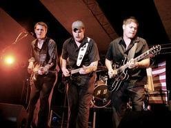 Image for C4 Blues Band