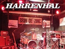 HARRENHAL