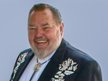 Chaplain Jerry Vance " The Singing Evangelist" The Yodeling Cowboy Preacher"