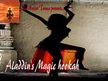 Zen Master Trance