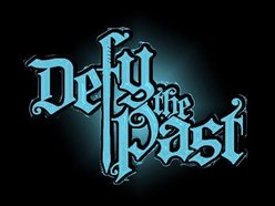 Image for Defy The Past