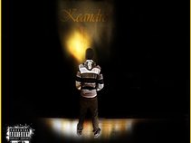 Keandre'