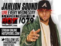 JAHLION SOUND MOVEMENTS