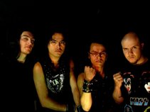 Alma Dorada (Hard/Heavy/Metal) Bog - Col
