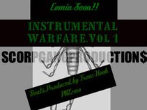 Z. ScorpGangProductionz