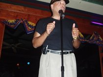 Leroy Stringer-Spoken Word Artist