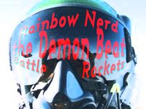 Battle Rockets
