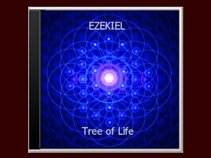 artist EZEKIEL - Tree of Life