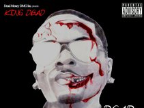KING DEAD