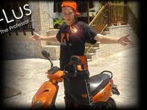 Ky-Lus The ProfeSsoR