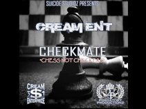 CREAM ENT