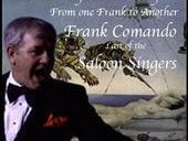 Frank Comando