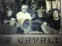 La Cavale