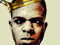 TJ DA PHANTOM DA GHOST OF NORTH CAROLINA "HQ" (PHANTOM)