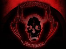 DaEvilist of DemonSide Mafia