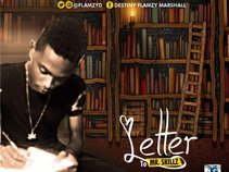 Destiny flamzy marshall