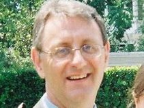 Jonathan Patrick Moore