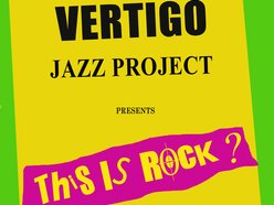 Image for VERTIGO JAZZ PROJECT