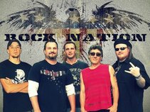 Rock Nation