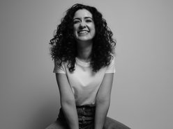 Image for Allison Strong