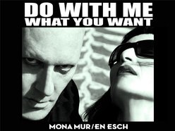 Image for Mona Mur  & En Esch