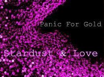 Panic For Gold
