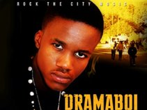 DRAMABOI