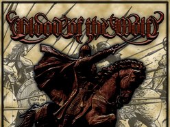 Image for Blood of the Wolf