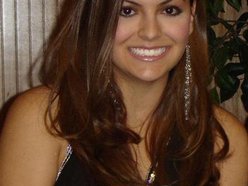 Image for Candice Crain