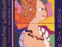 Christine Lakeland - Turn to Me