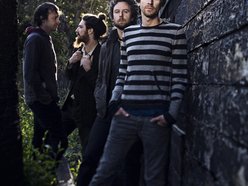 Image for PEDESTRIAN (L.A.)