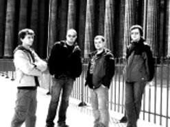 ReverbNation profile picture for @sensor
