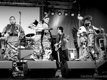 Thomas Starwalker Clair ( Mi'kmaq Nation)