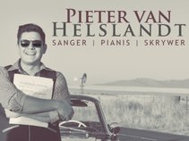 Pieter van Helslandt