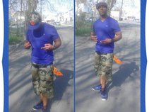 Money Maken Strap