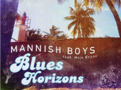 Image for mannish boys - southern France