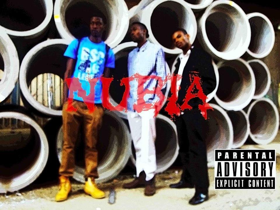 ReverbNation profile picture for @nubia