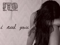 Ito Da Truth