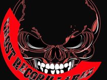 ☠ Ghost Record Label ☠