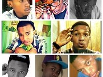 Dope Gang Africa