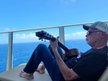 Jay Brown,(singer/songwriter)