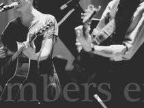 Embers End