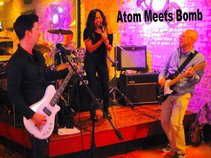 Atom Meets Bomb