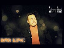 Rob King