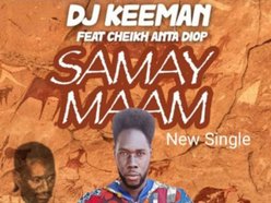 Dj Keeman