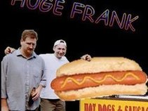 Huge Frank