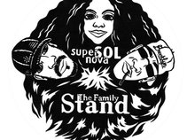 The Family Stand